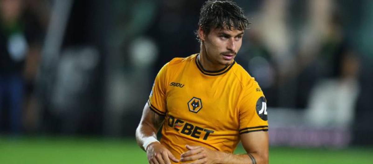 乌戈·布埃诺完成荷甲历练　坦言这段经历收获良多