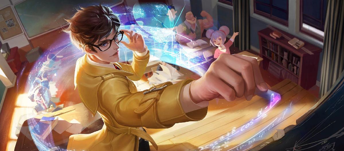 皮肤巅峰期，并非皮肤暴风雨2023年，2017年有多位标杆。