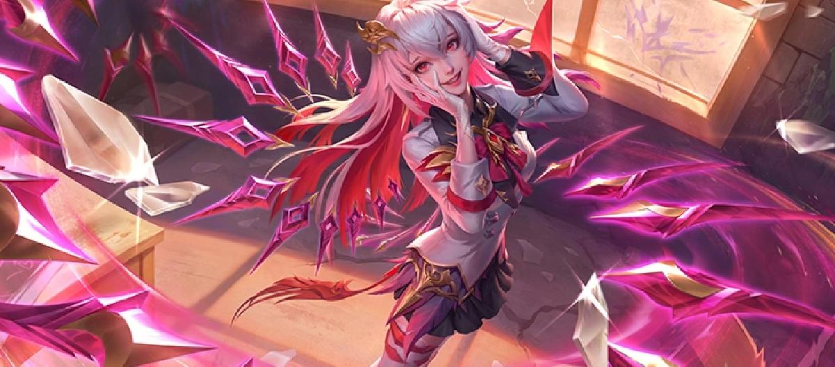 盘点S39末期对抗路上分利器，别让错选抹杀你的努力。