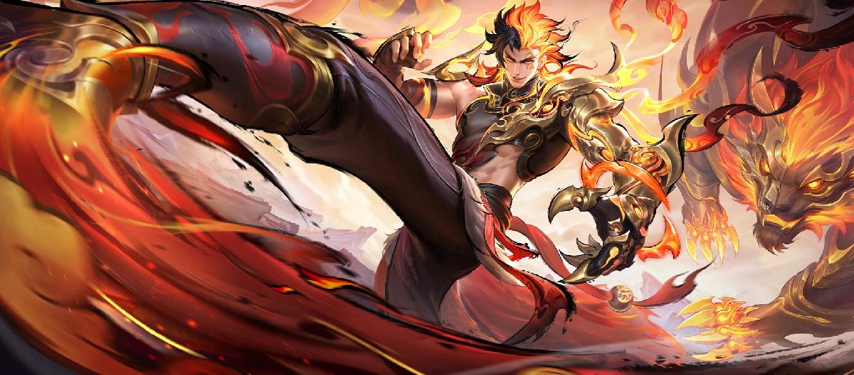 赛季尾端榜单洗牌，T0宝座换人，裴擒虎热度下滑。