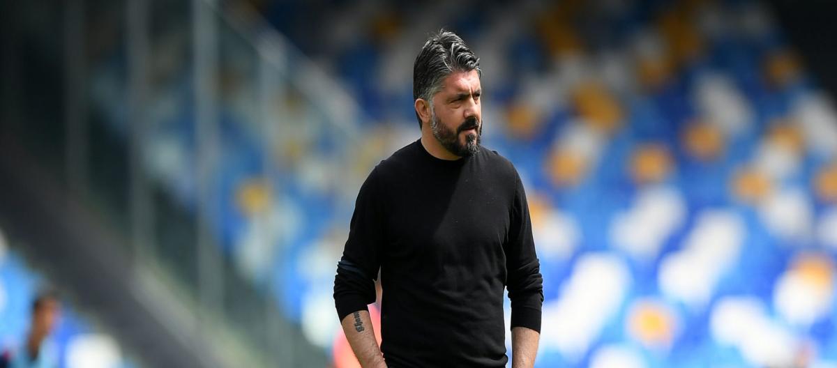 Buffon: Gattuso to be Italy coach soon