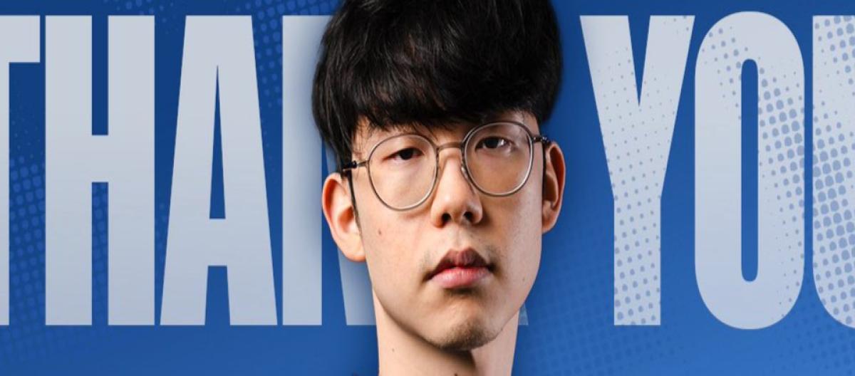 TL official: Former Korean jungler UmTi officially leaves the team