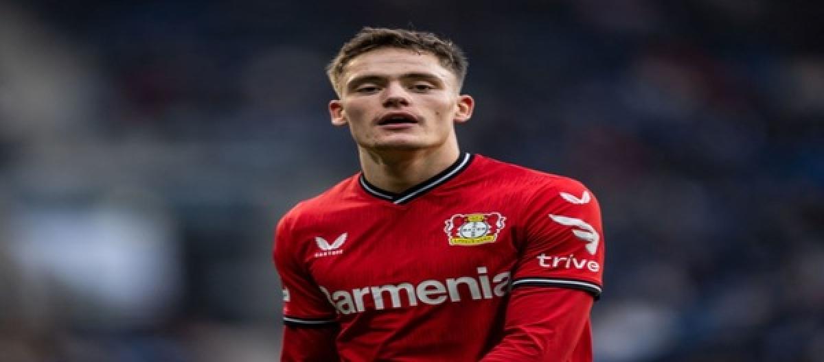 Liverpool breaks record to sign Wirtz, German golden boy joins the Reds to aim for consecutive championships