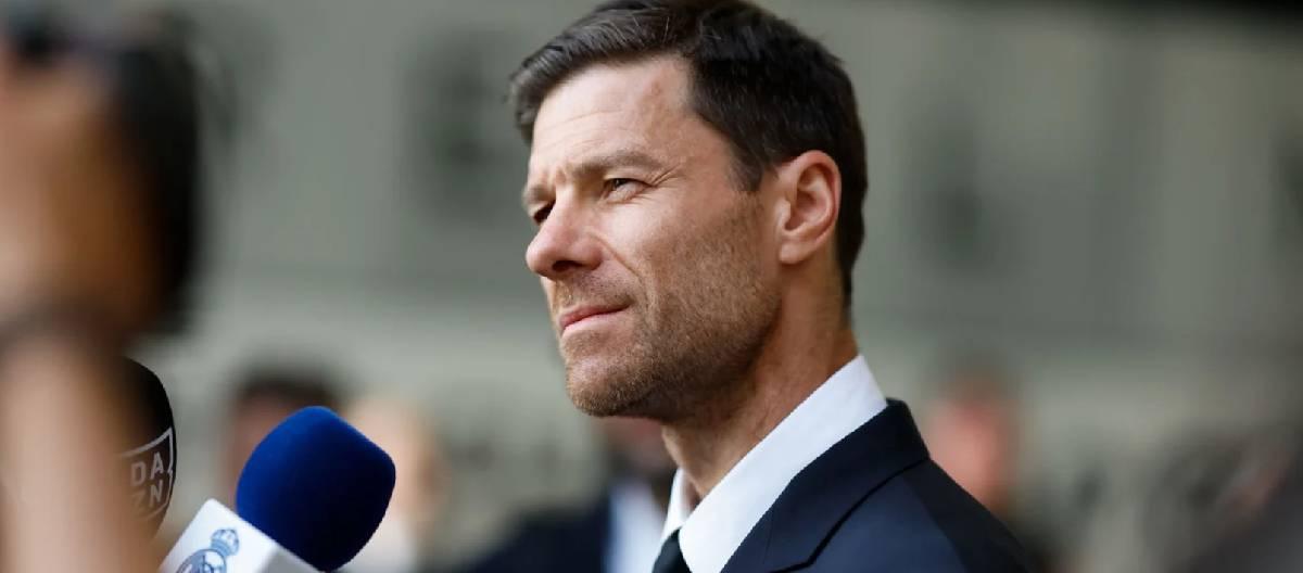 哈维·阿隆索：我们期待踢出一场精彩的比赛，并会拼尽全力坚持到最后一刻