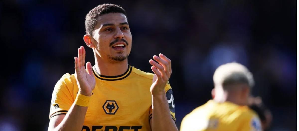 Andre said he will continue to maintain his form and play a wonderful chapter here