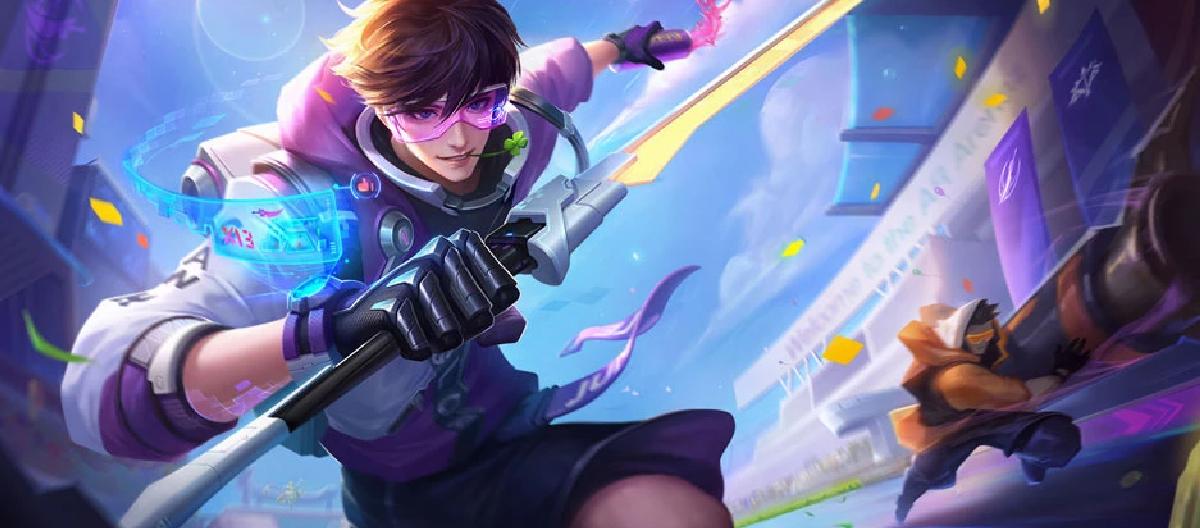 If the Team Spirit series is restarted, who will stay to the end? (Part 3)