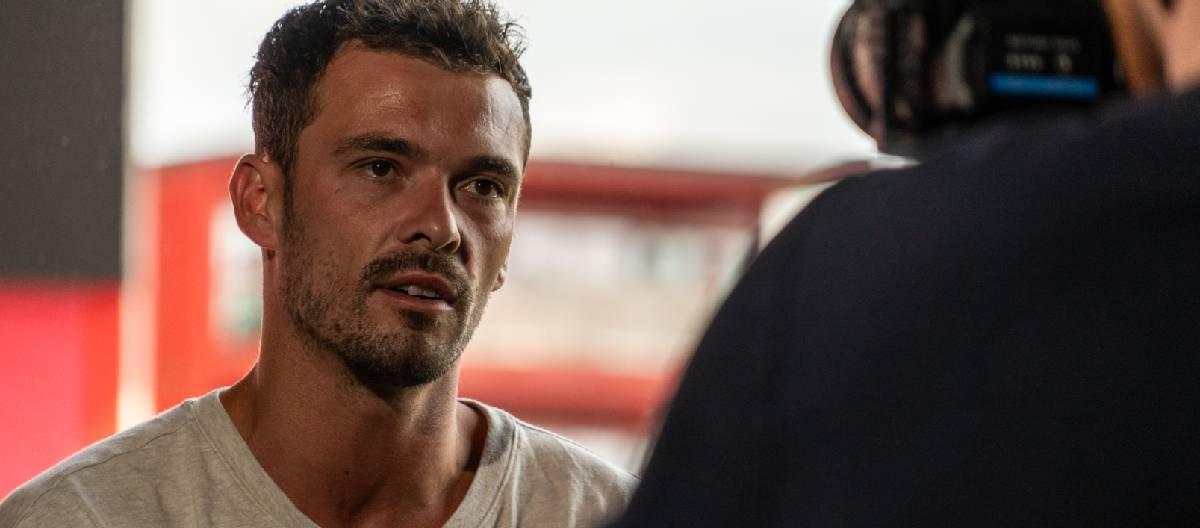 哈里·托福洛：诺丁汉森林给了我太多，我会永远铭记大家为我所做的一切