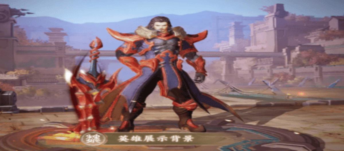 The new Three Kingdoms mode of "Honor of Kings" is launched: the three armies of Wei, Shu and Wu compete to open a new chapter of wisdom and courage