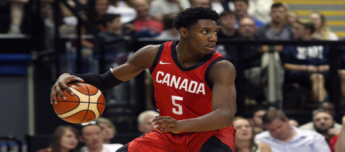 Raptors core RJ Barrett becomes secret trade target worth $107 million, attracting attention from multiple teams