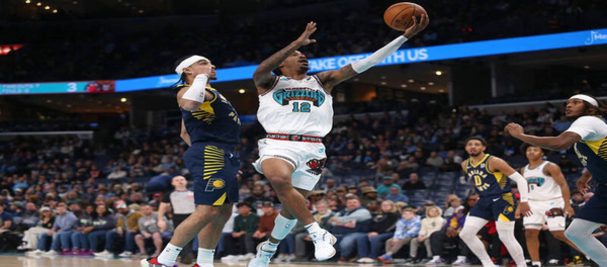 The Grizzlies, who once set a record of 73 points, may face a complete reconstruction. The former dark horse is on the verge of disintegration