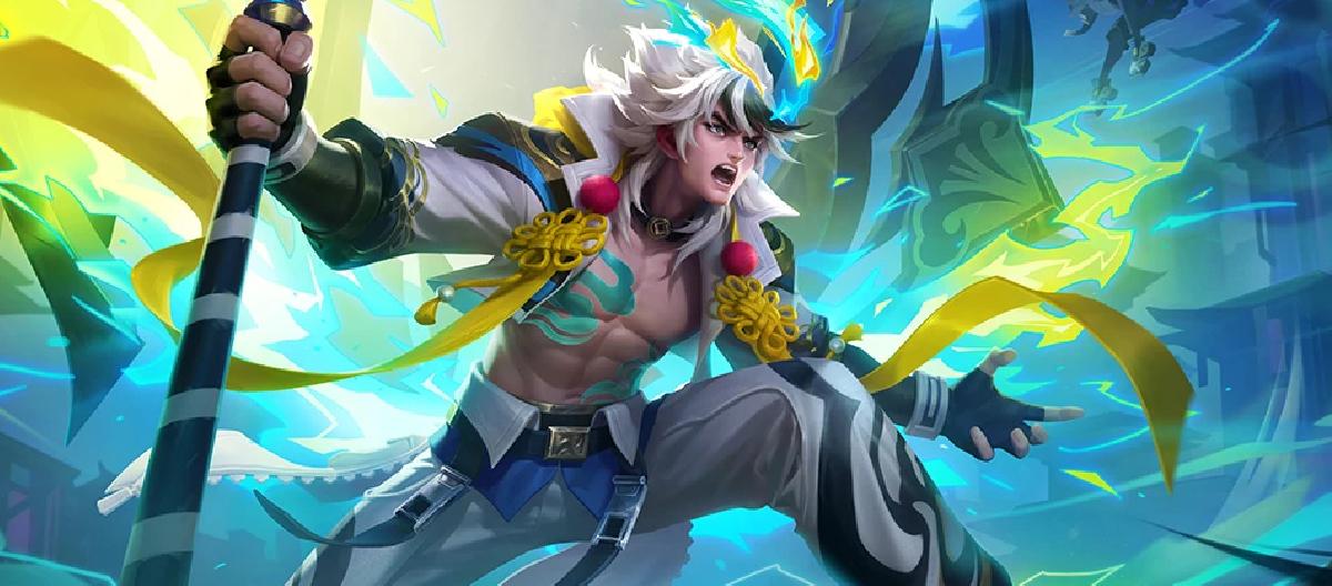 The vitality is strong, just like an immortal cockroach. These assistants are the best at changing your mentality. (II)