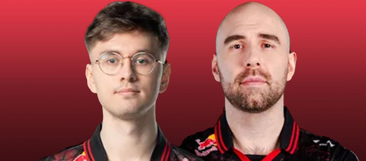 G2 Esport to part ways with coach TaZ and hades will return to Monte ahead of schedule following the end of his loan spell..