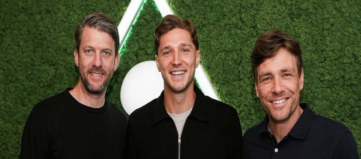 Official: Bremen has completed the contract extension with 30-year-old central defender Niklas Stark