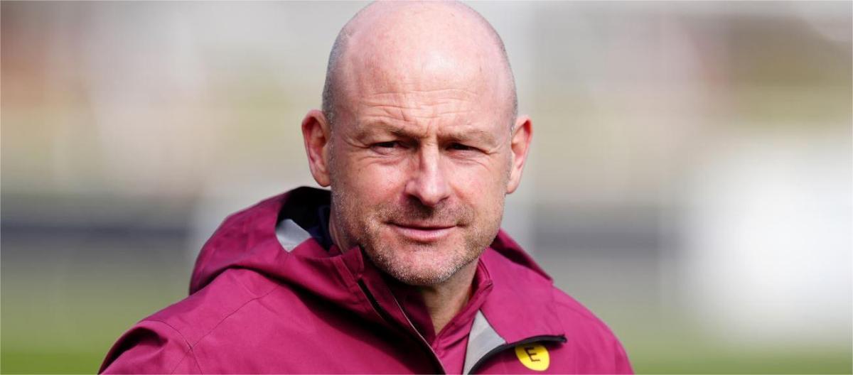 Lee Carsley believes England U21 can beat Spain as they must continue to create chances