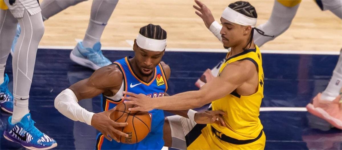 Thunder's championship race is just one step away, Daigneault urges team to improve comprehensively