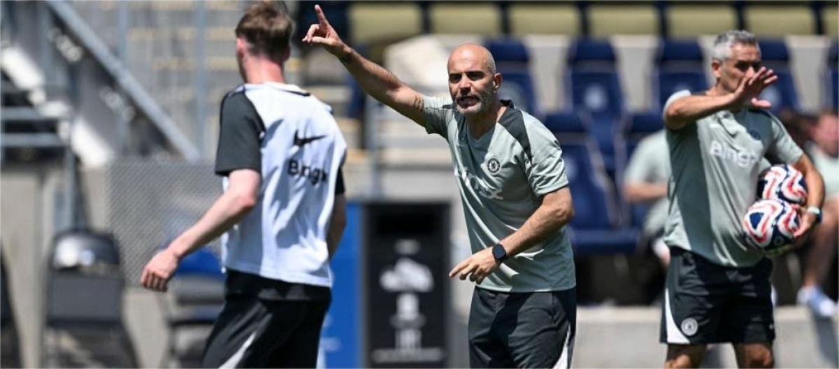 部分球员不适　马雷斯卡称会节省球员体力和进行轮换