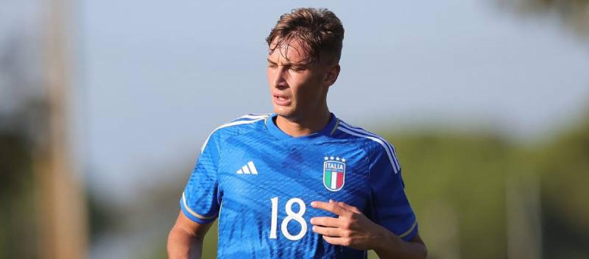 少将埃斯波西托：“为国际米兰倾尽全力是我的荣耀”