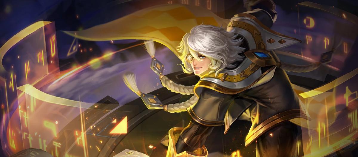 王者案例教学：谁去挡下孙策帆船，如何一秒让突进型英雄破防？（二）