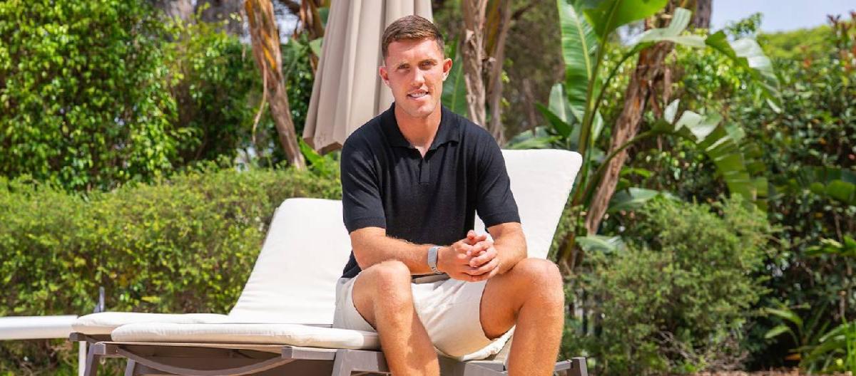 Dara O'Shea has signed a new contract with Ipswich Town until the summer of 2030