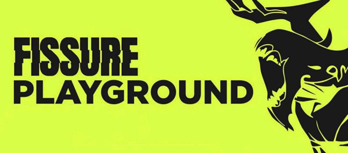 FISSURE Playground #1公布16支参赛队伍
