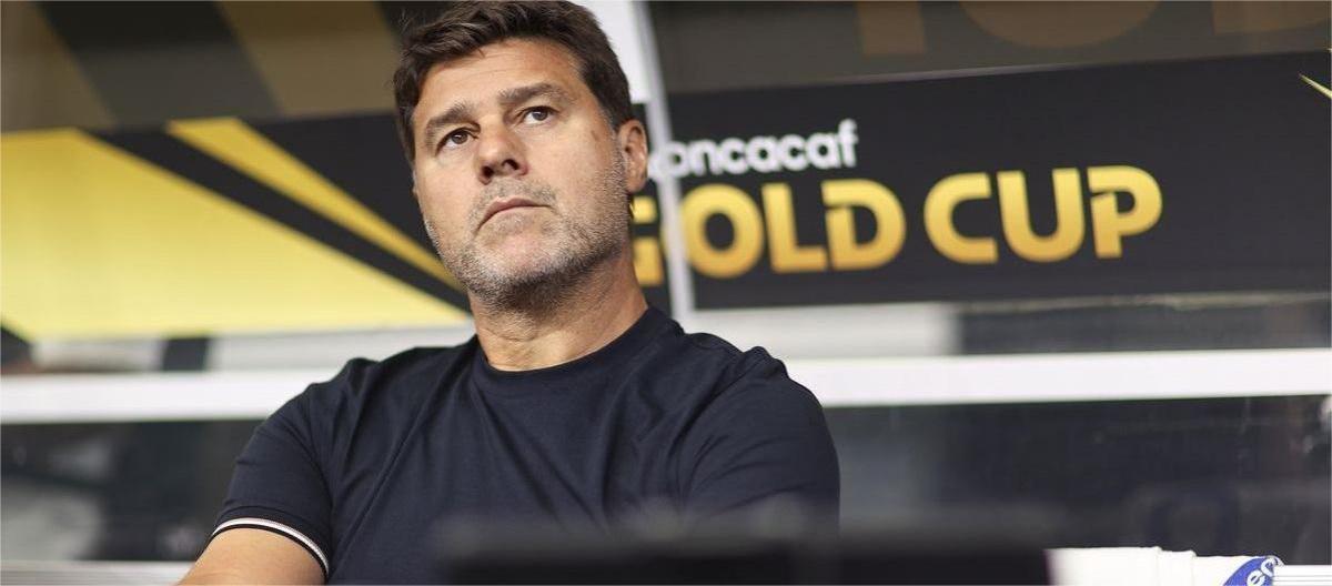 期待重逢　波切蒂诺称赞凯洛尔·纳瓦斯是世界上最出色的门将之一