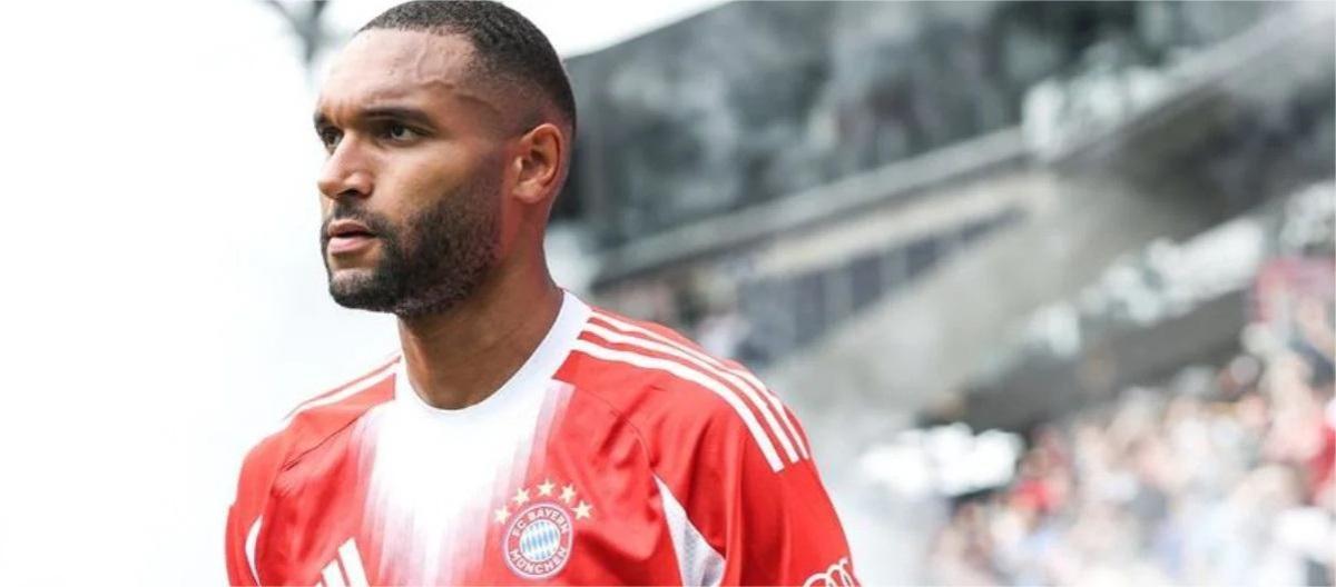 Jonathan Tah eager to win titles with Bayern Munich