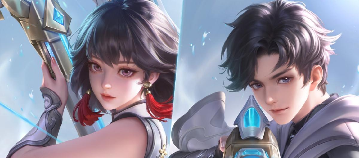 Players exclaimed: The international server is crazy, both the Musou and Collection games, both new and old, are free for a limited time experience.