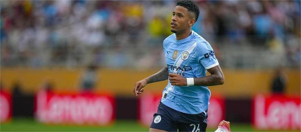 Guardiola believes Savio will become an extraordinary player