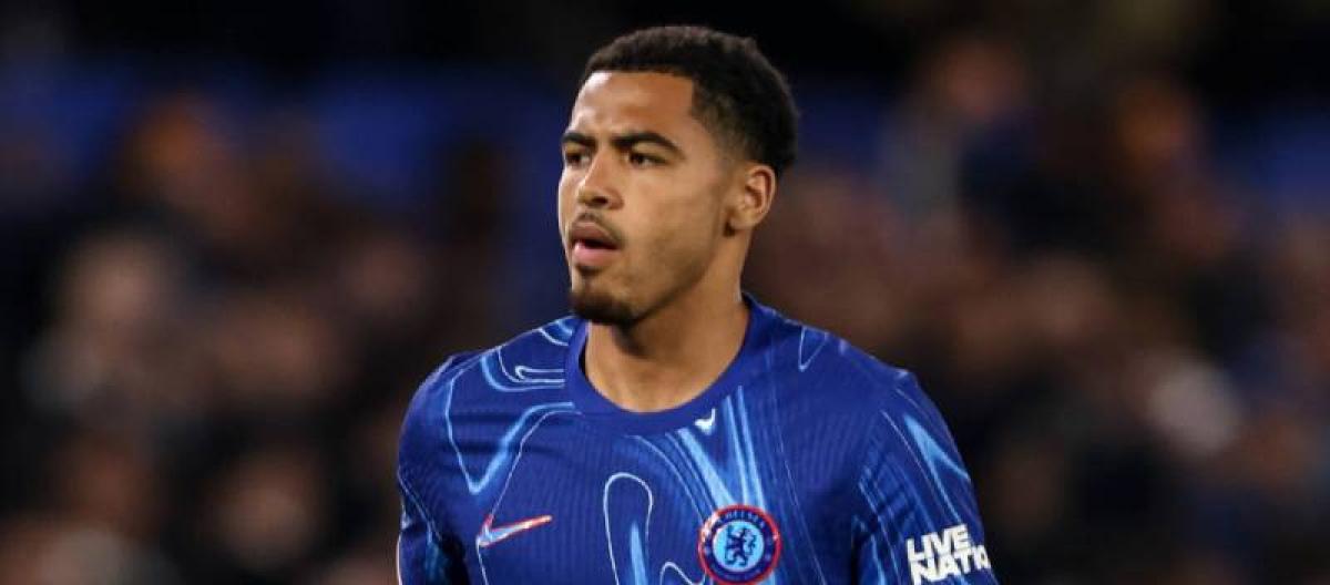 Levi Colwell on Chelsea's confidence in reaching Club World Cup quarter-finals