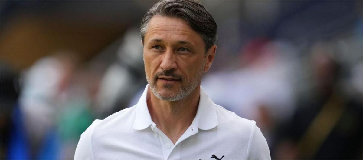 Niko Kovac: We have to make the most of our opportunities