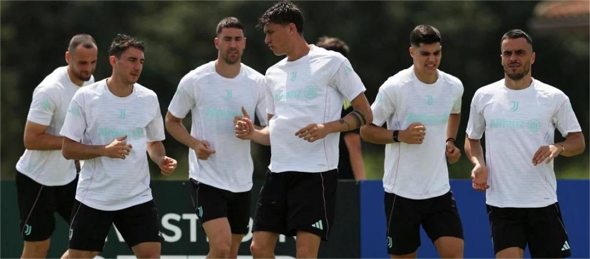 Igor Tudor calls on Juventus to show courage ahead of Real Madrid clash