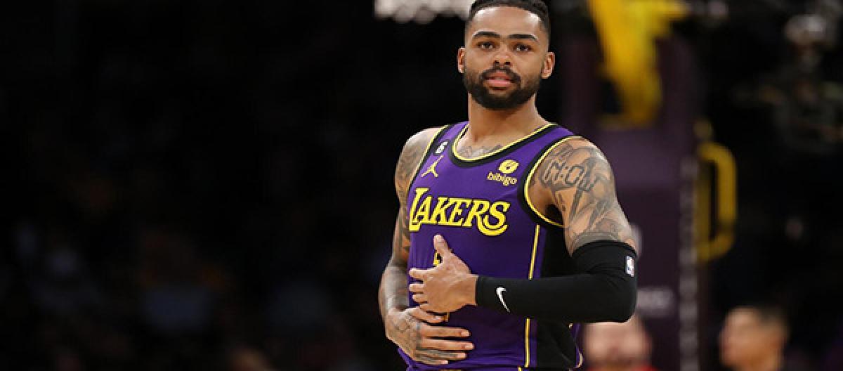 Russell joins the Mavericks, a two-year, $13 million contract that becomes a key backcourt reinforcement