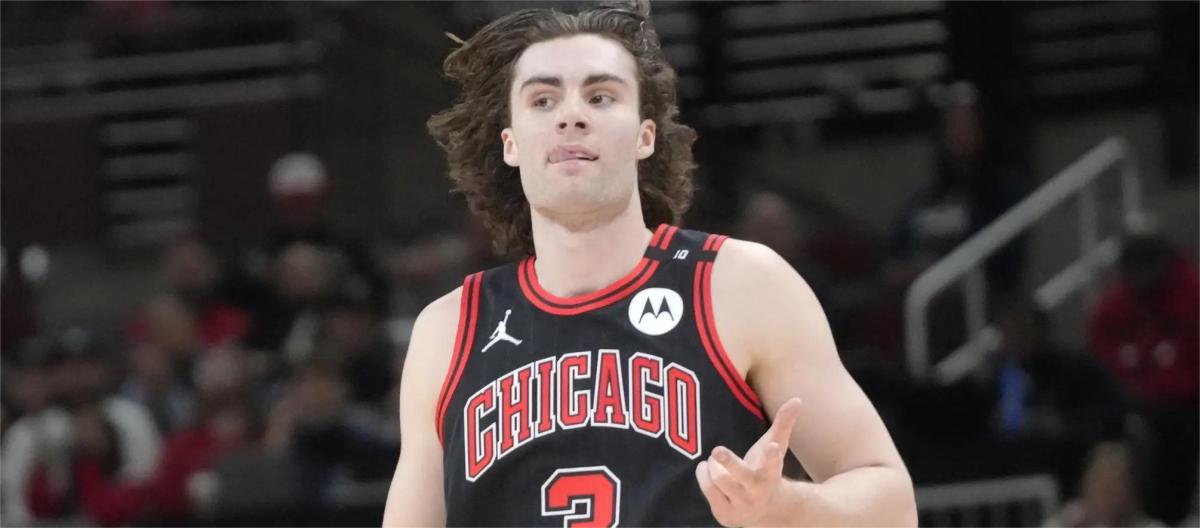 约什·吉迪：我想留在芝加哥