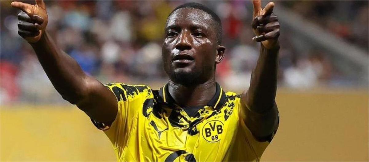 多特蒙德将对阵皇马　吉拉西：我们必须做好准备