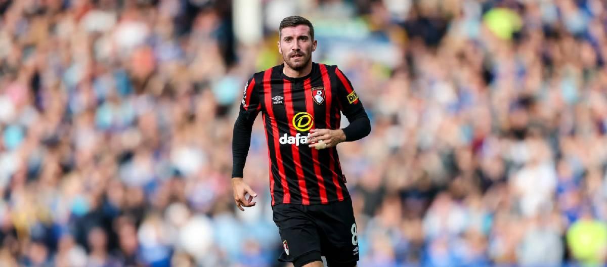 乔·罗思韦尔永久转会至流浪者足球俱乐部