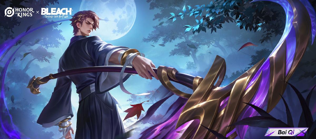 Honor of Kings: There are many skin rewards, and the event-exclusive ones require the most activity.