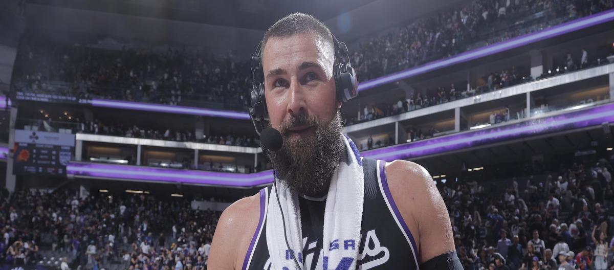 Shams: The Nuggets insist that Valanciunas stay on the team and hope that the latter will serve as Jokic's substitute