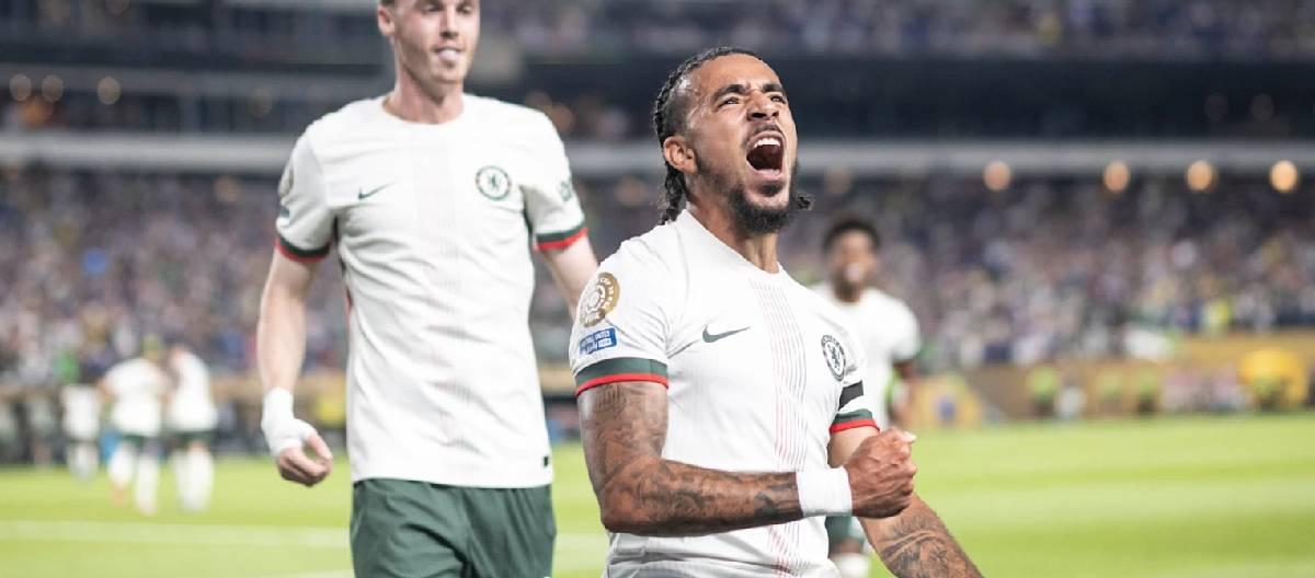 马洛·古斯托认为心理素质是球队取得胜利的关键之一