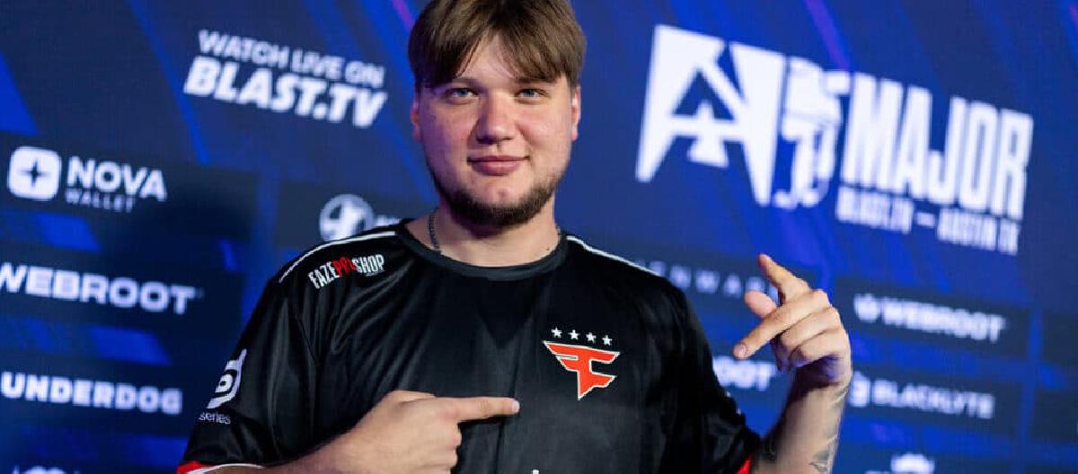 CS2：FaZe是真正归属？Thorin希望s1mple尽快脱离NAVI合同束缚。