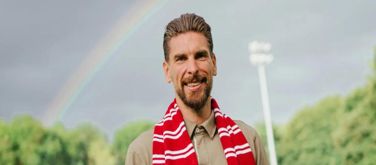 前德国国门齐勒正式回归科隆，转会费20万欧元