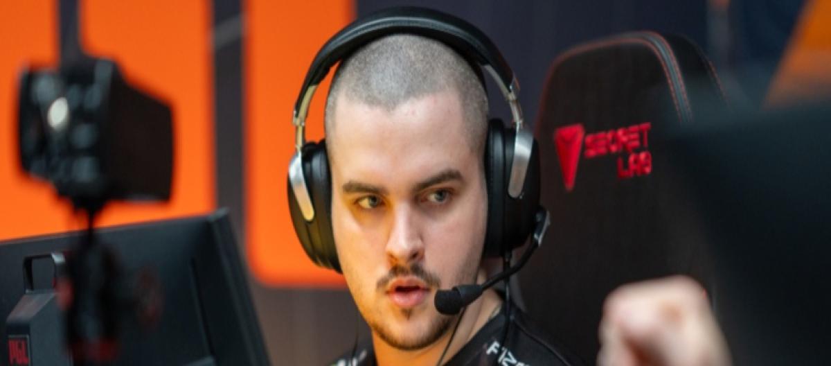 FaZe sniper Broky officially announced his return to the starting lineup after being demoted for two months