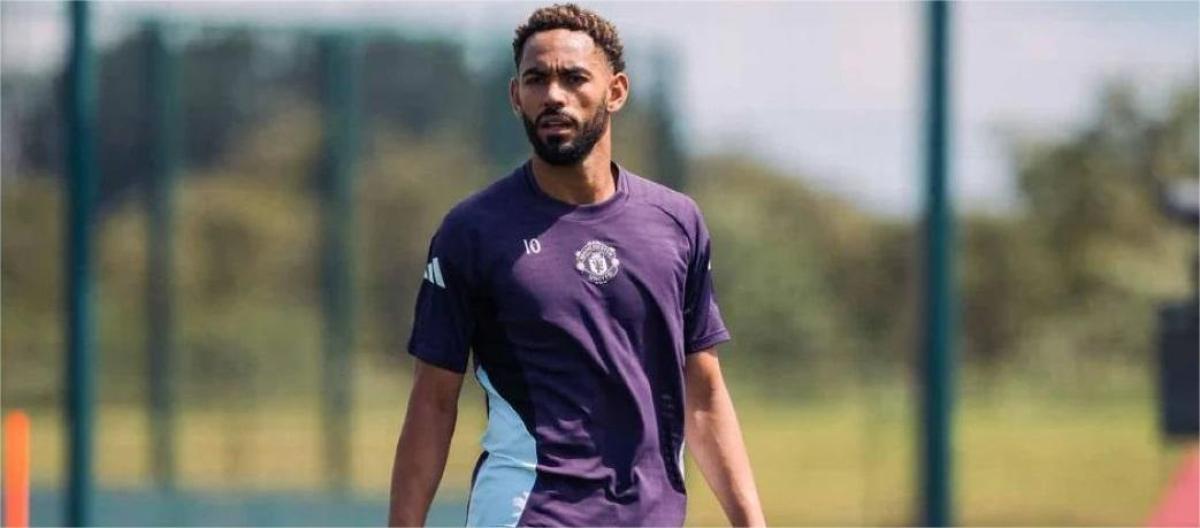Cunha aims to contribute goals and assists for Manchester United