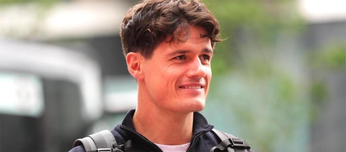 Nergaard looks forward to playing in the Champions League with Arsenal