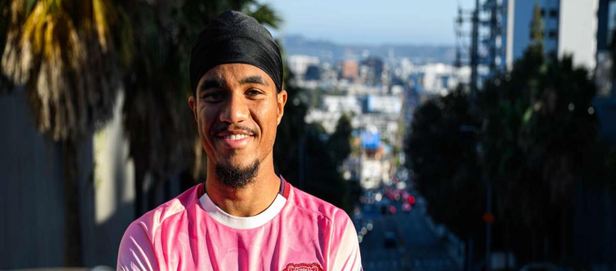 Official: Bayer Leverkusen signs Malik Tillman from PSV Eindhoven on a five-year contract