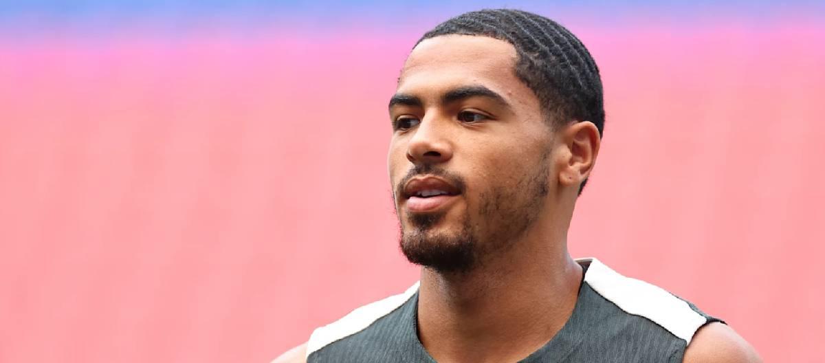 利维·科尔威尔：我们会坚持自己的比赛风格，并相信球队有能力取得胜利