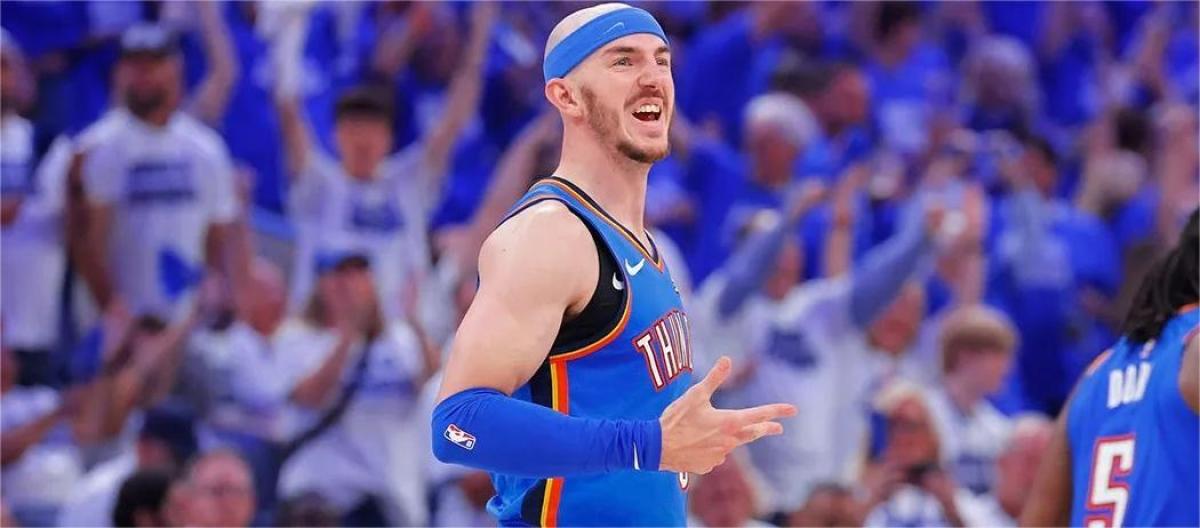 阿莱克斯·卡鲁索称斯蒂芬·库里和勒布朗·詹姆斯是很难缠的对手