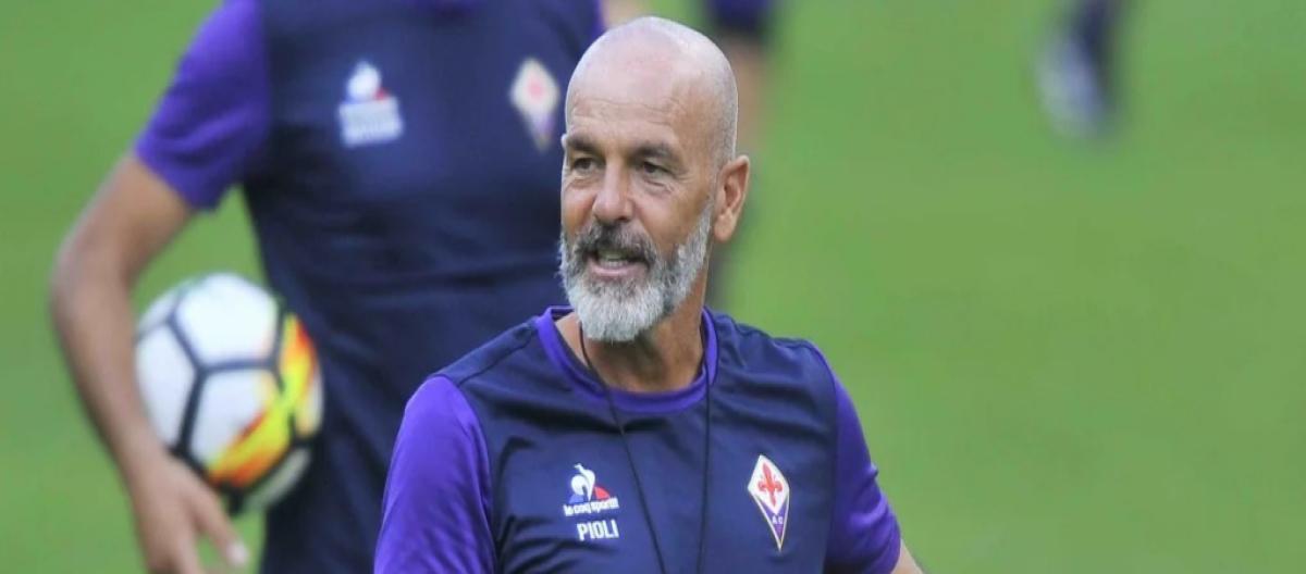 Official: Pioli returns to Fiorentina as head coach with a three-year contract
