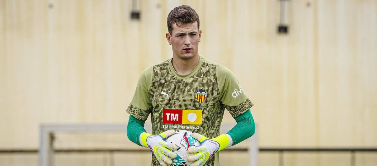 胡伦·阿希雷萨瓦拉：能够加入瓦伦西亚，我感到非常荣幸