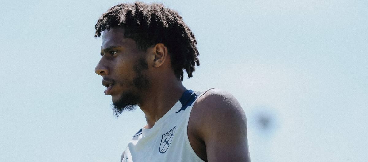 Jean-Clair Todibo says the team is ready for the new season and believes it has the ability to achieve outstanding results