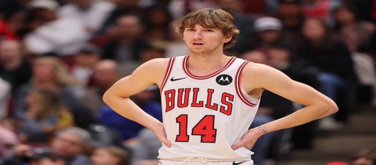 NBA Summer League | Bulls beat Pacers 114-105, Buzelis scores 28 points